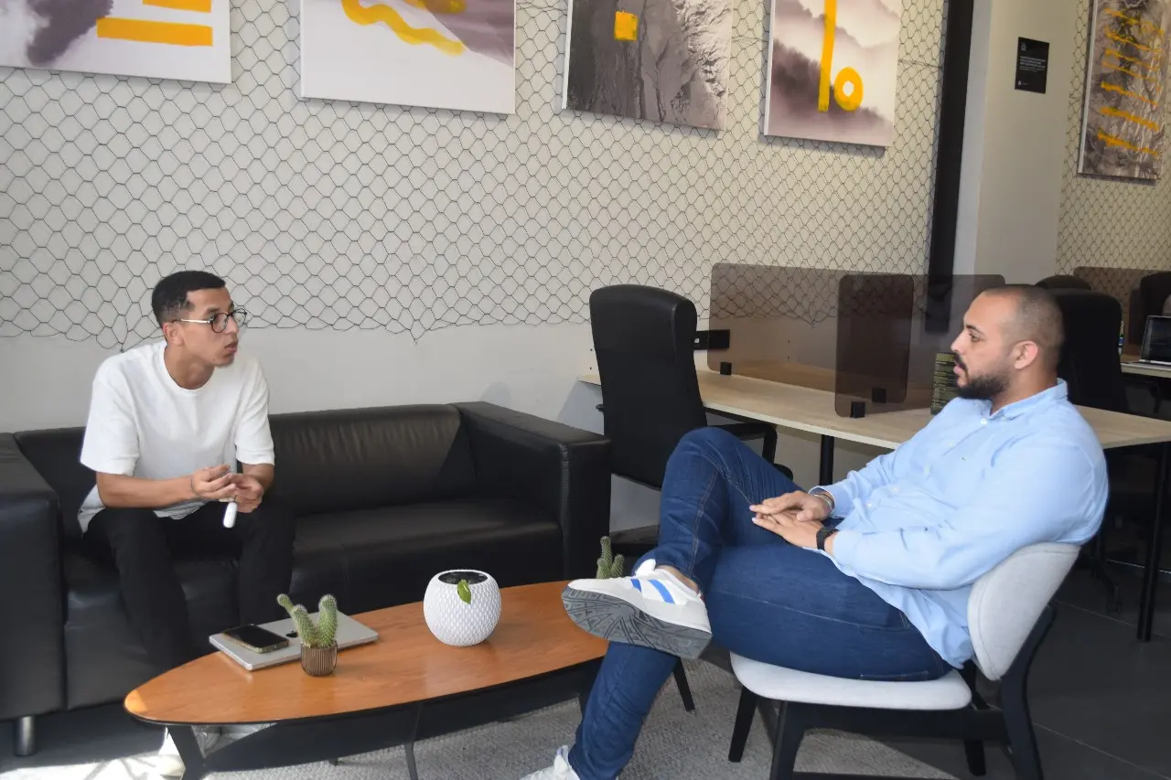 Our mission in action