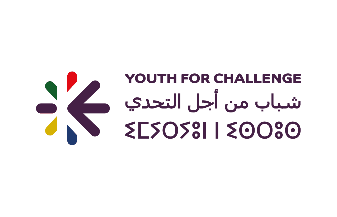 Youth for Challenge logo